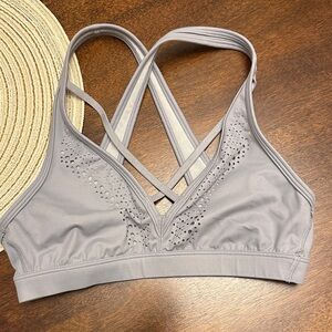 Victoria’s Secret sports bra
